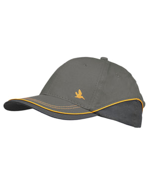 Skeet Caps Gunmetal – Seeland