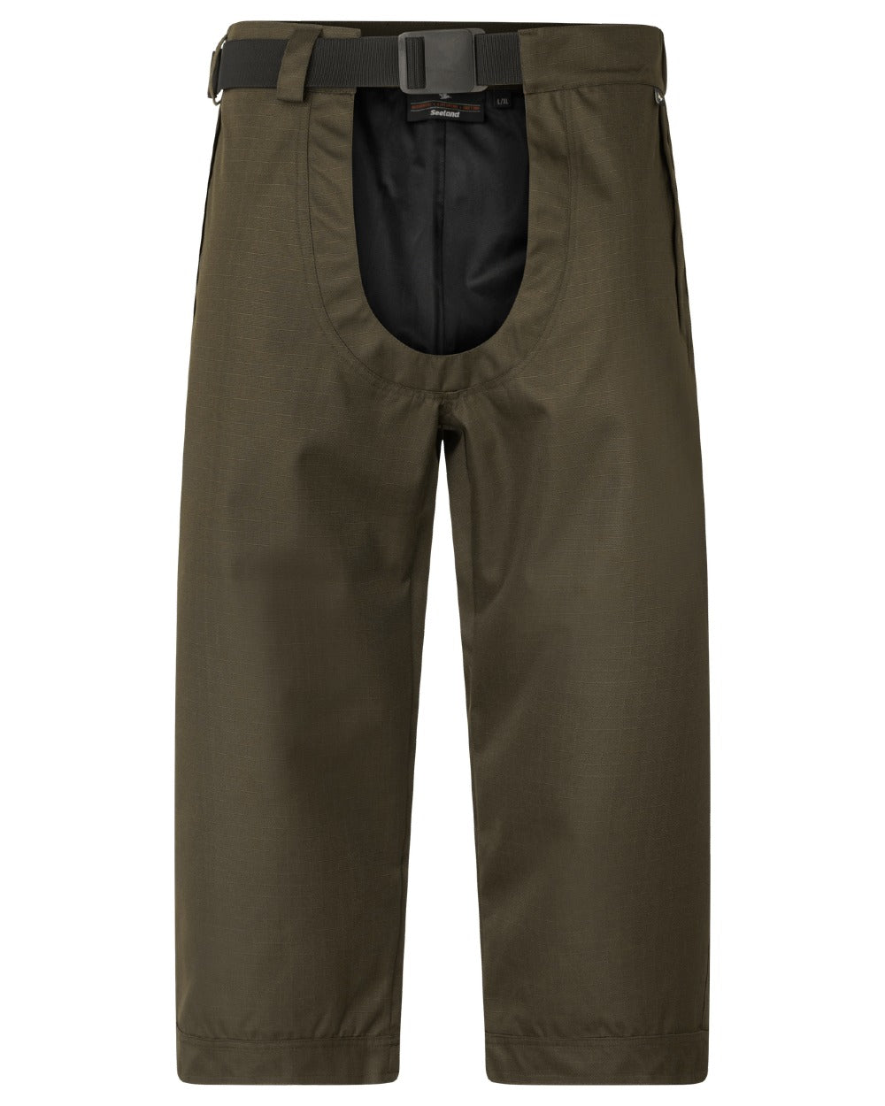 Buckthorn Duro Treggings - Shaded Olive – Seeland