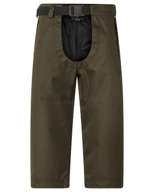 Buckthorn Duro Treggings - Shaded Olive – Seeland