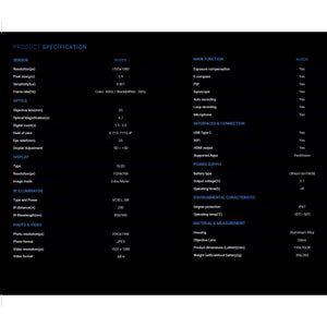 PARD NV009 – Pard