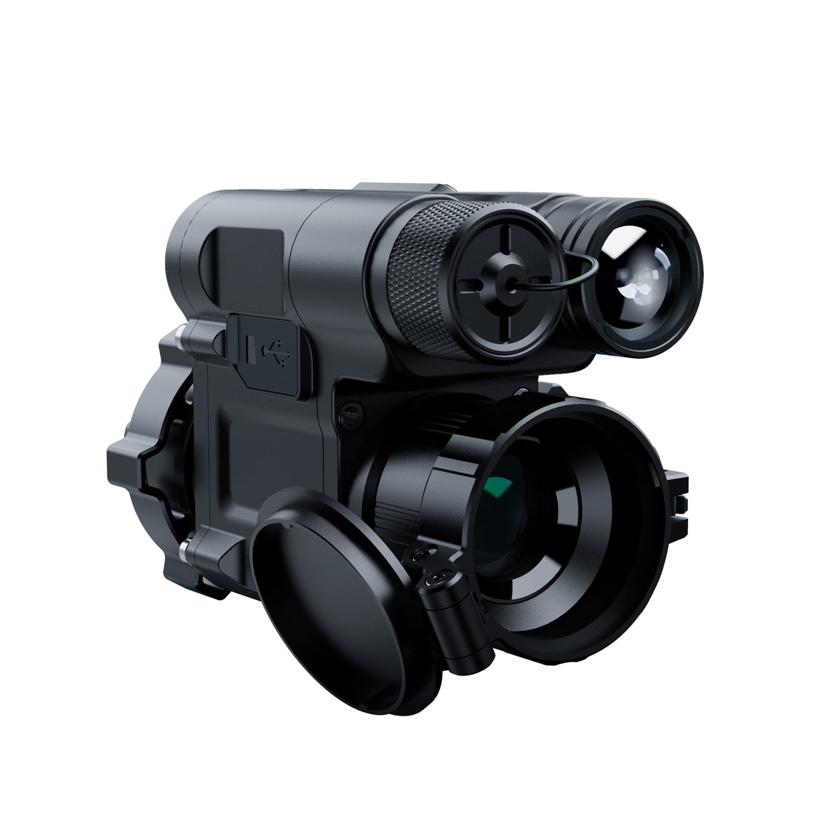 PARD FD1 LRF 850nm – Pard