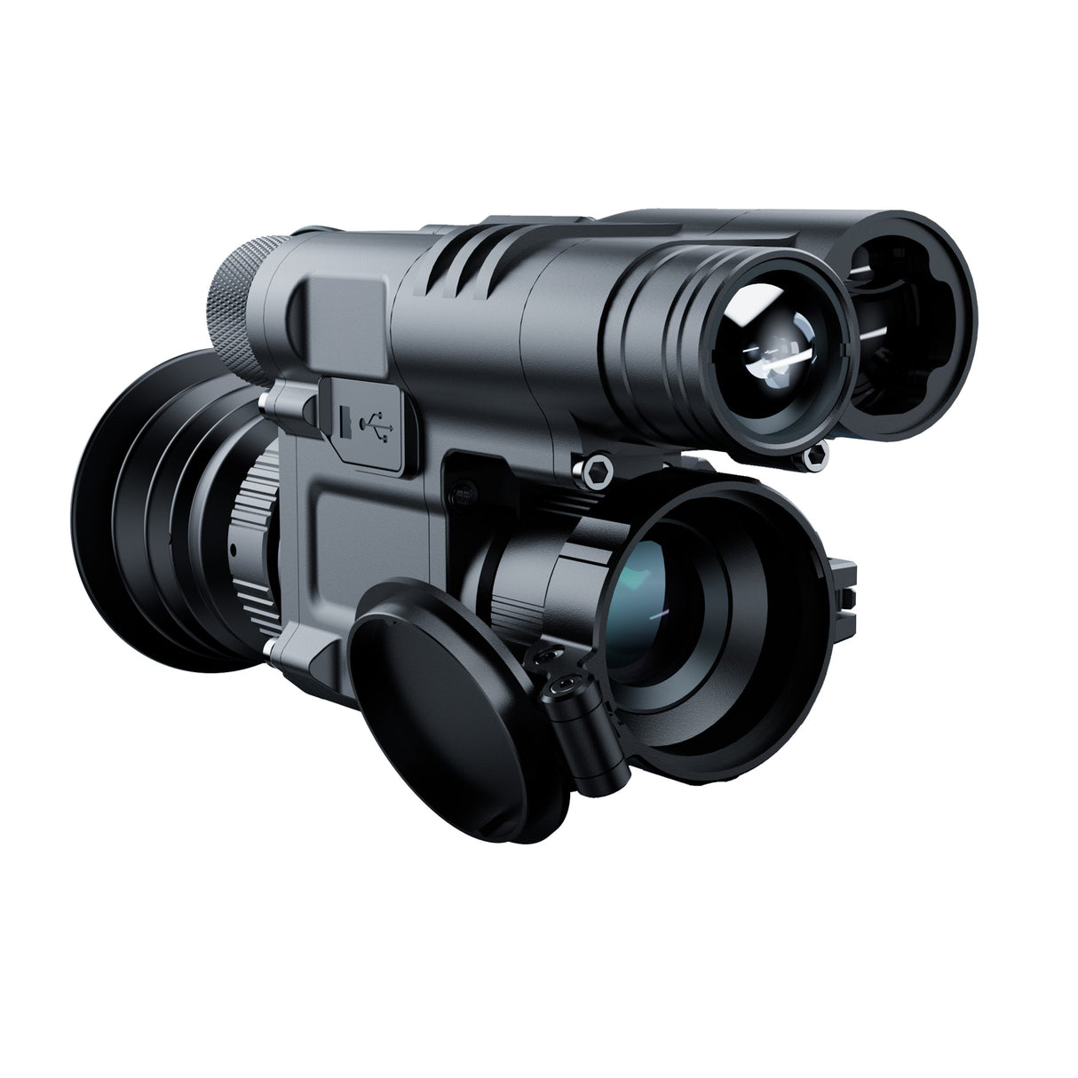 PARD FD1 LRF 850nm – Pard