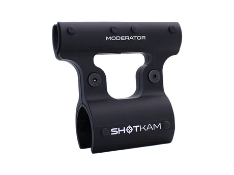 ShotKam-montering – Shotkam