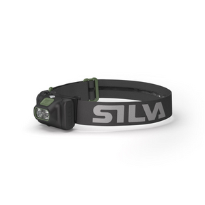 Scout 3X – Silva