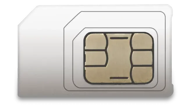 Data-SIM-kort til viltkameraer – Senzor