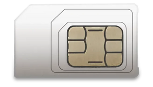 Data-SIM-kort til viltkameraer – Senzor