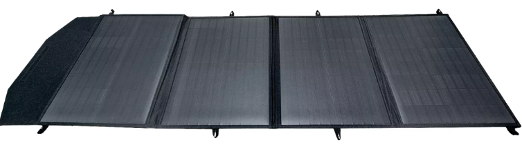 Solcellelader 100W QC3.0+PD+DC – Sandberg