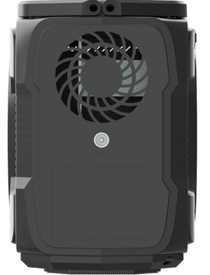 Powerstation AC 200 – Sandberg