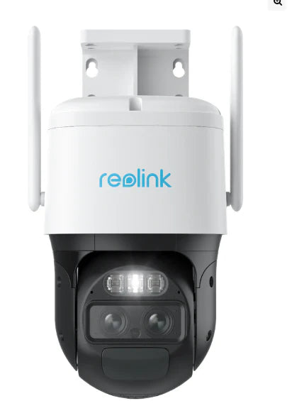TrackMix - WiFi – Reolink