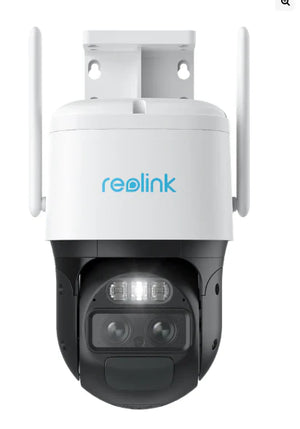 TrackMix - WiFi – Reolink