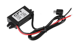 Omformer 12V / 5V USB Micro – Xtrahunt