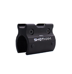 ShotKam-montering – Shotkam