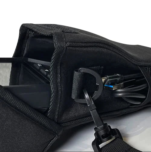 Pouch – Hikmicro