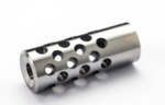 Munningsbrems Blank – Rusan
