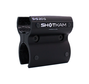 ShotKam Montasje 12 O/U – Shotkam