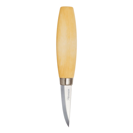 Woodcarving 120 (C) Natural - Morakniv