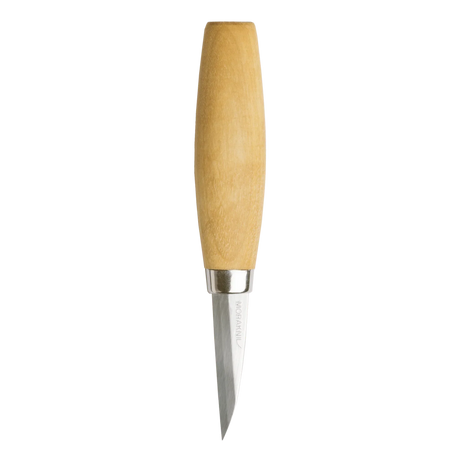 Woodcarving 122 (LC) Natural - Morakniv