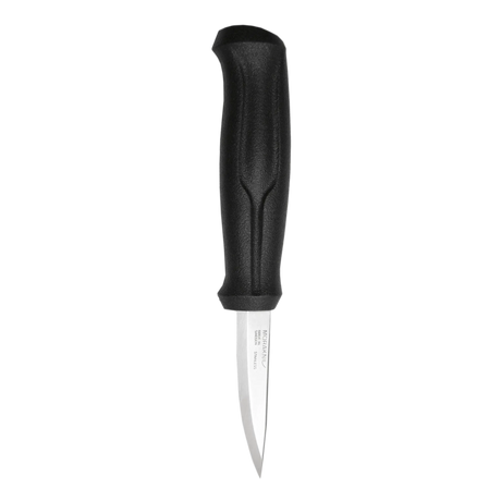 Woodcarving Basic (S) Svart – Morakniv