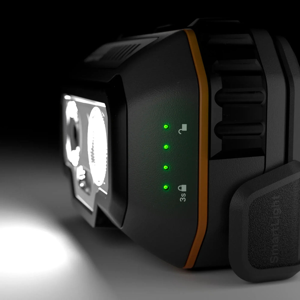 SmartLight 500 hodelykt Standard – Silva