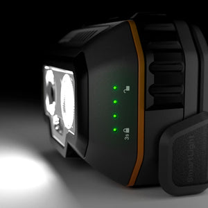 SmartLight 500 hodelykt Standard – Silva