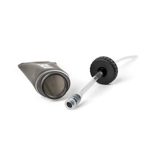 Soft Flask med sugerør 500 ml – Silva