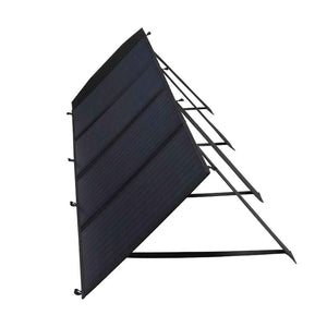 Solcellelader 100W QC3.0+PD+DC – Sandberg