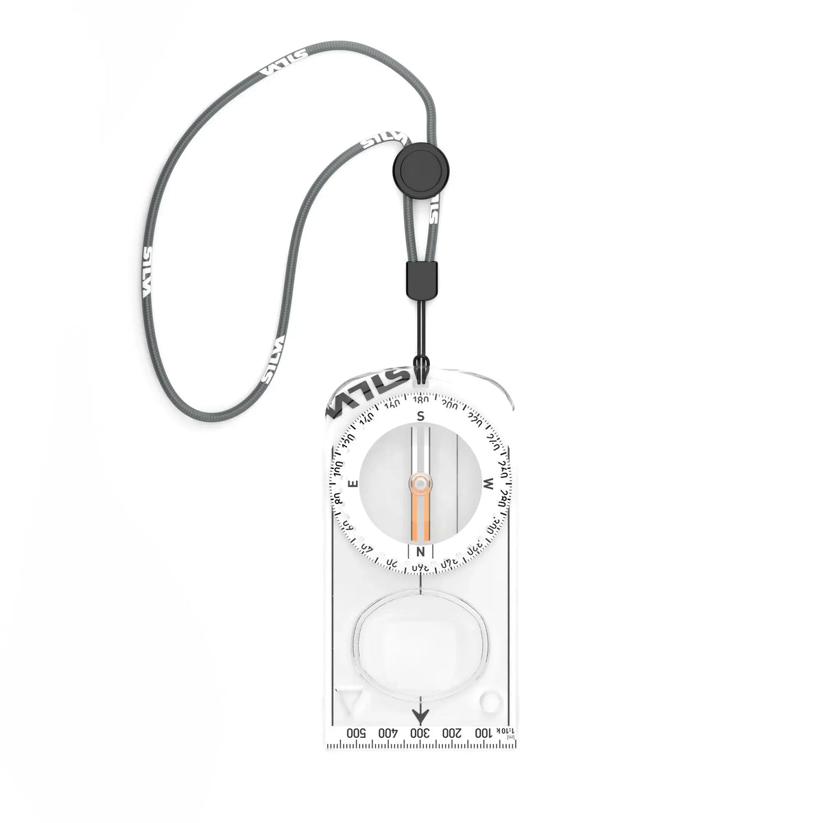 Spike Jet Zoom – Silva