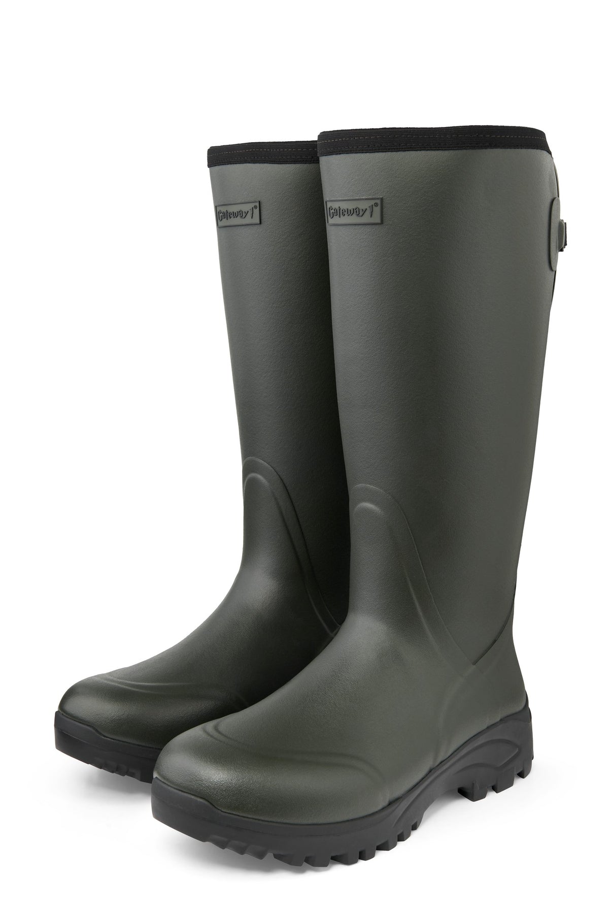 Sportsman - 18" Dark Green – Gateway1