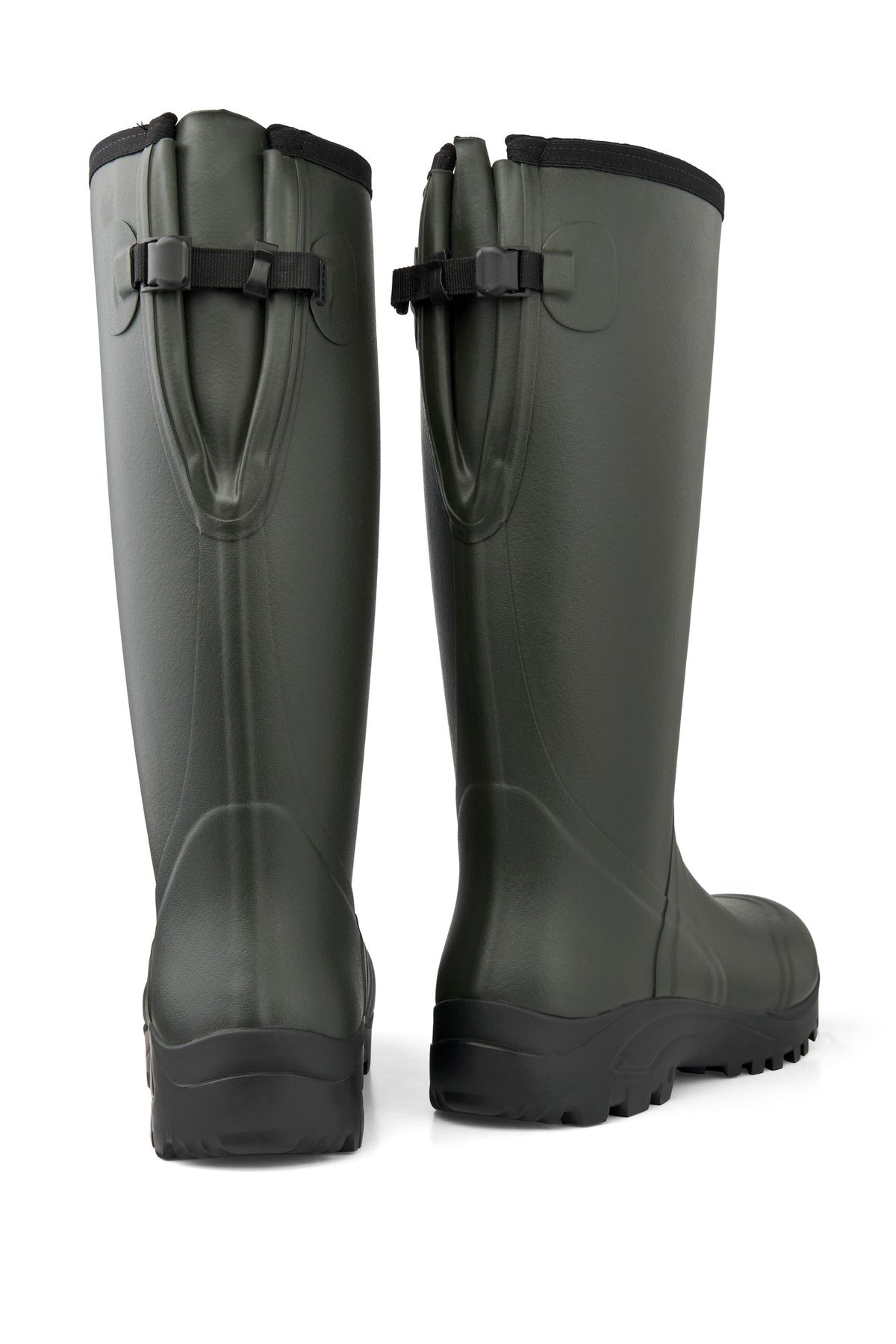 Sportsman - 18" Dark Green – Gateway1