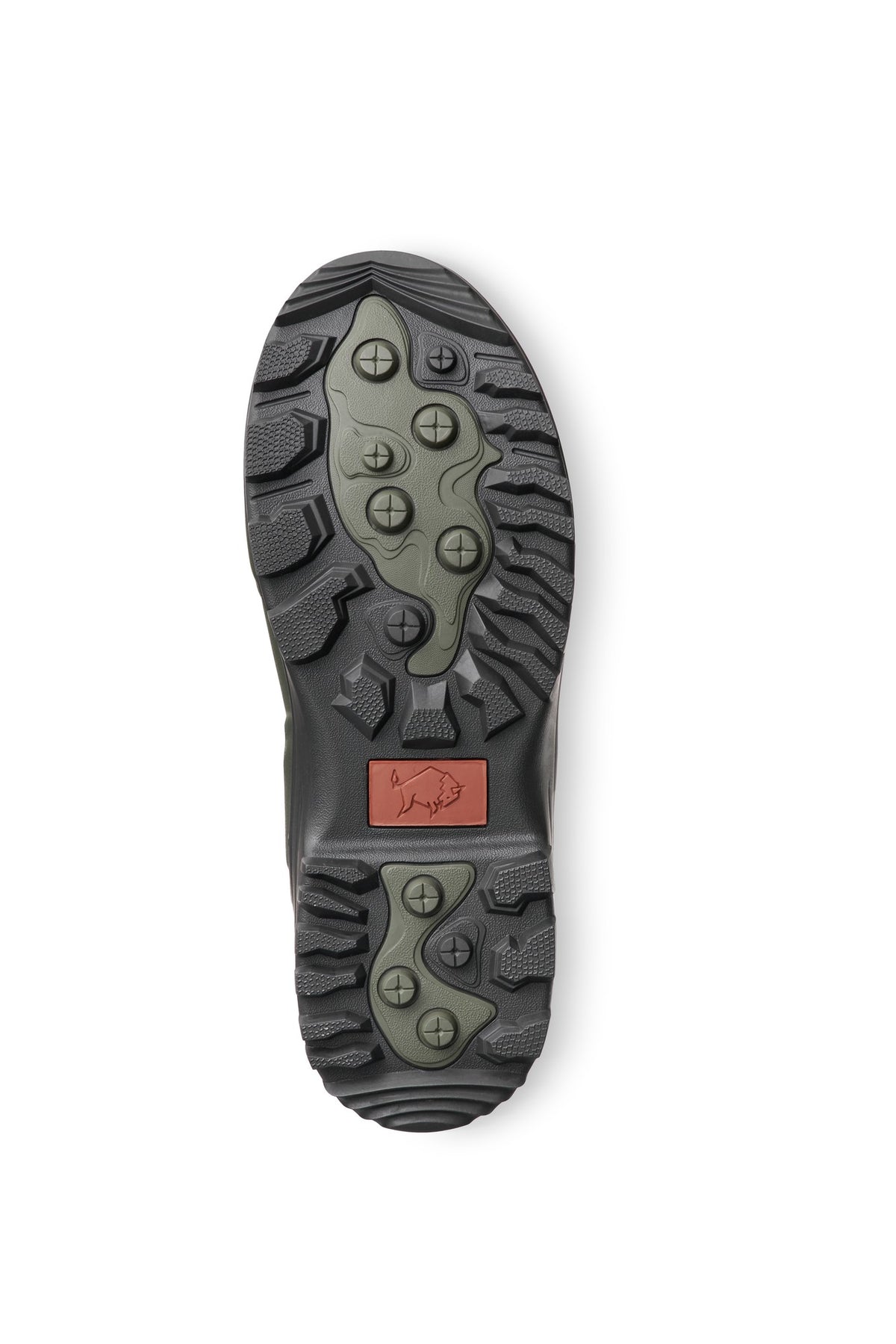 Sportsman - 18" Dark Green – Gateway1