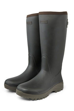 Sportsman II - 18" 4mm Khaki – Gateway1
