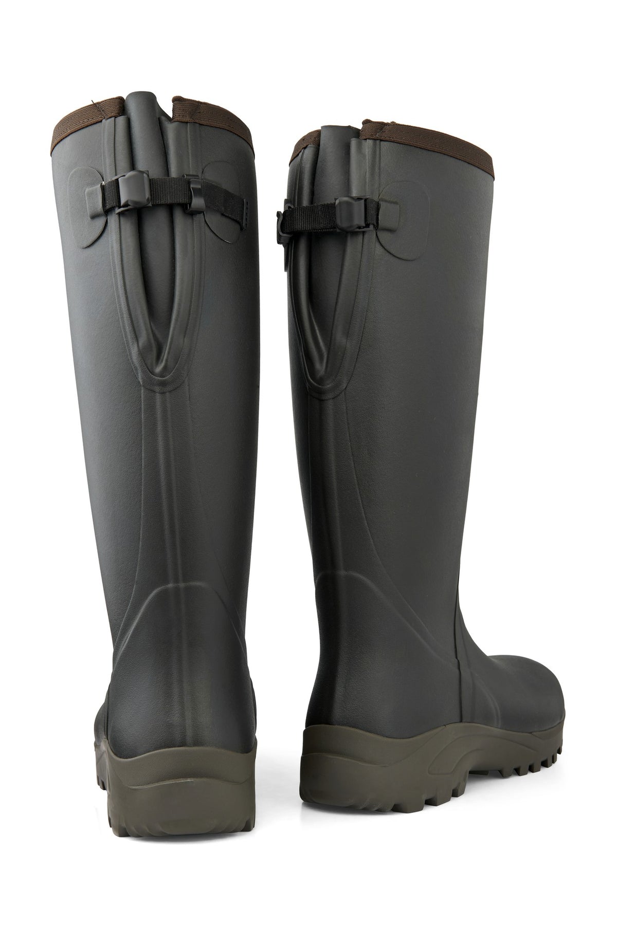 Sportsman II - 18" 4mm Khaki – Gateway1