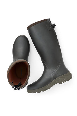 Sportsman II - 18" 4mm Khaki – Gateway1