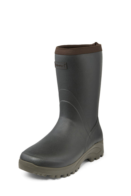 Sportsman II - 12" 4mm Khaki – Gateway1