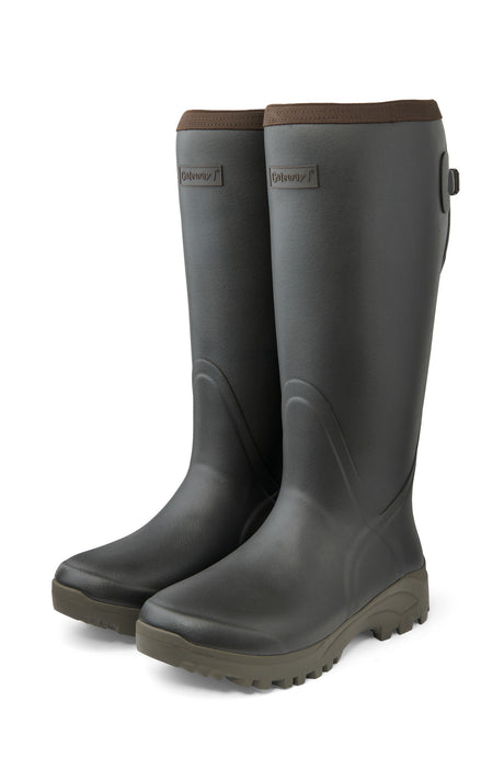 Sportsman II Lady 17" 4mm Khaki – Gateway1