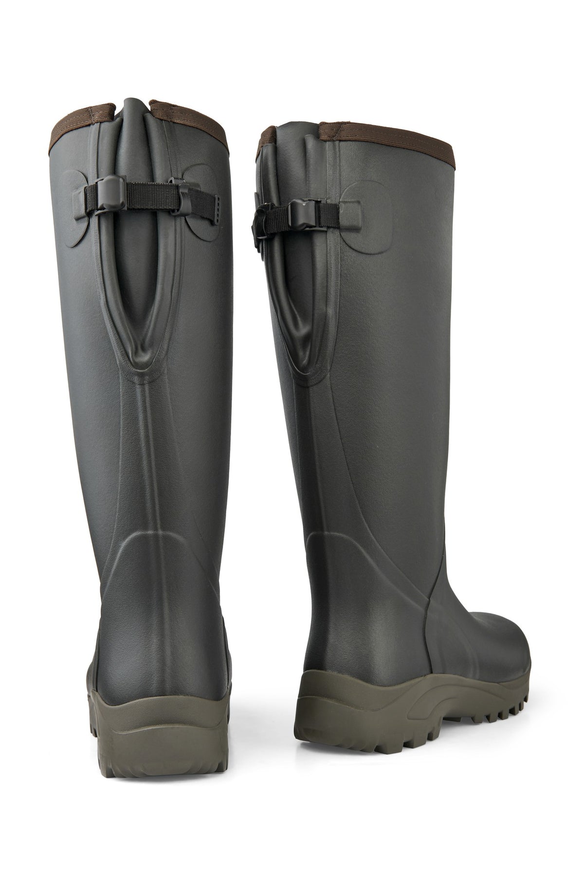 Sportsman II Lady 17" 4mm Khaki – Gateway1