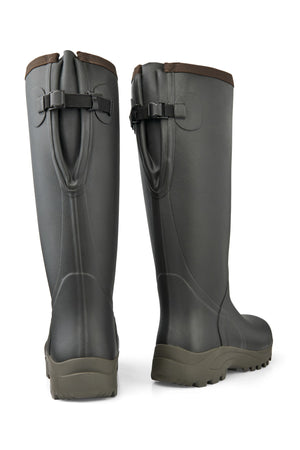 Sportsman II Lady 17" 4mm Khaki – Gateway1