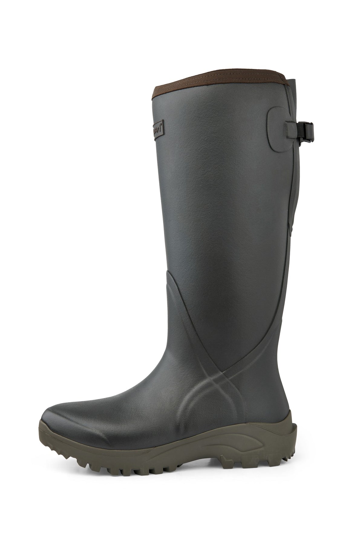 Sportsman II Lady 17" 4mm Khaki – Gateway1