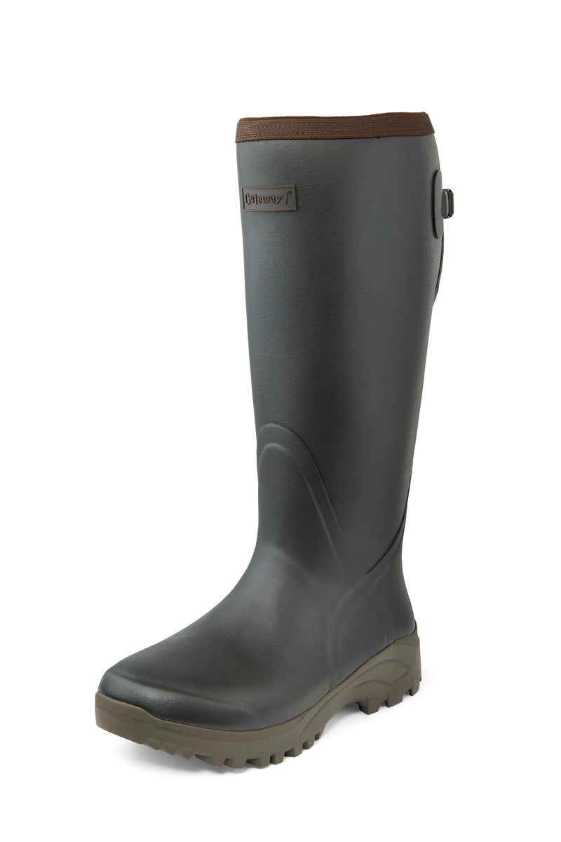Sportsman II Lady 17" Khaki – Gateway1