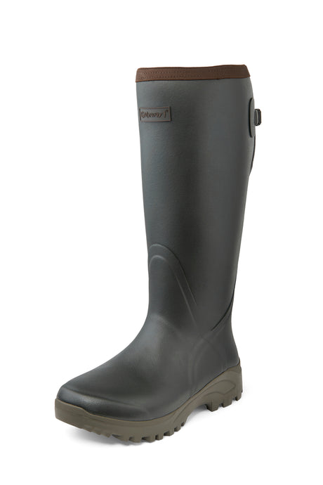 Sportsman II Lady 17" Khaki – Gateway1