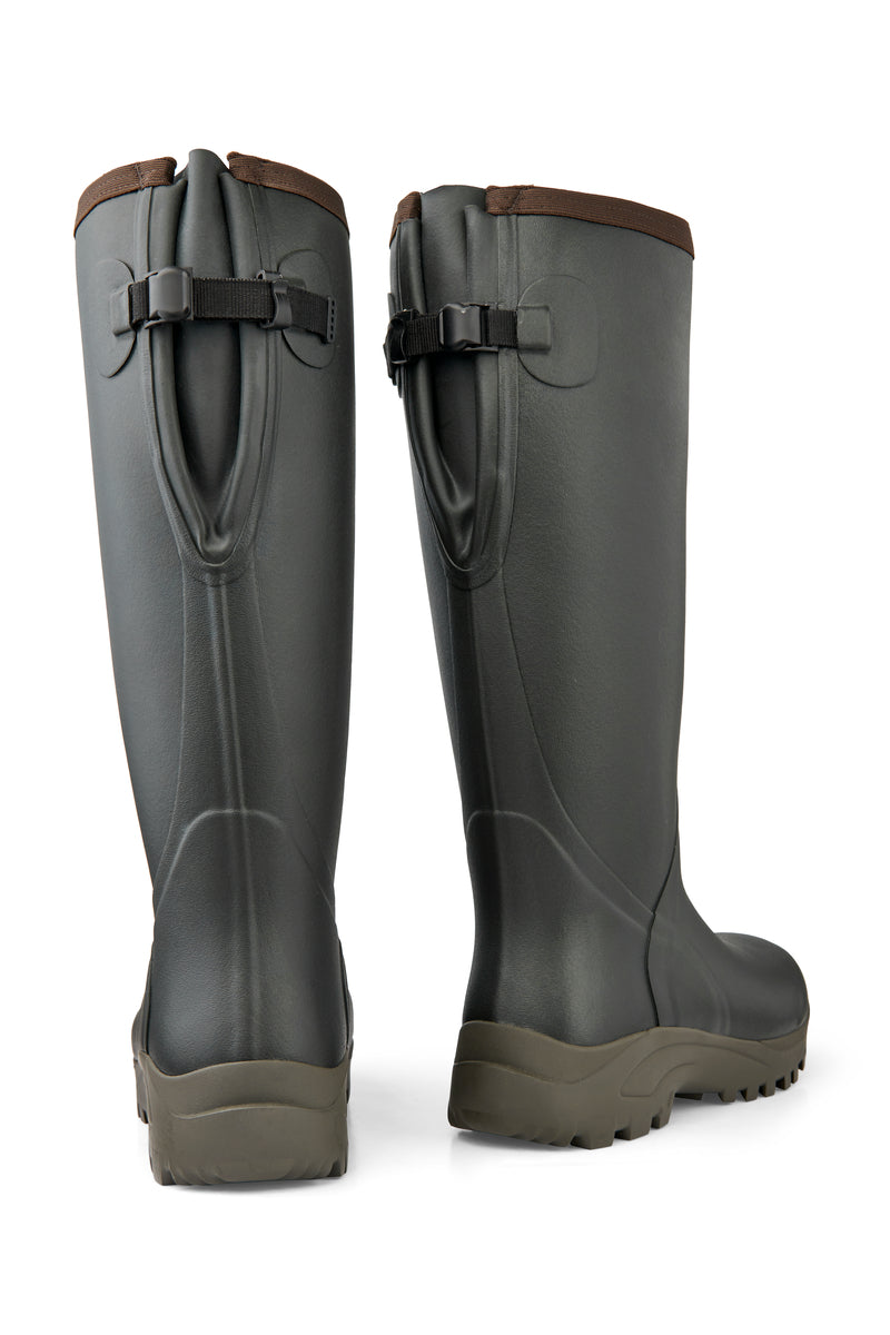 Sportsman II Lady 17" Khaki – Gateway1