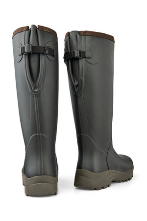 Sportsman II Lady 17" Khaki – Gateway1