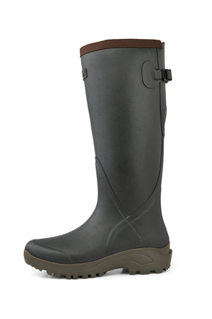 Sportsman II Lady 17" Khaki – Gateway1
