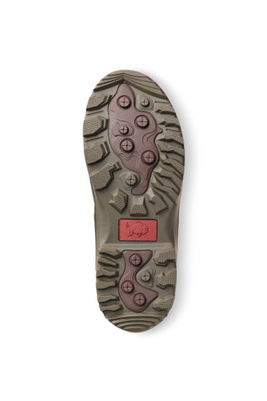 Sportsman II Lady 17" Khaki – Gateway1
