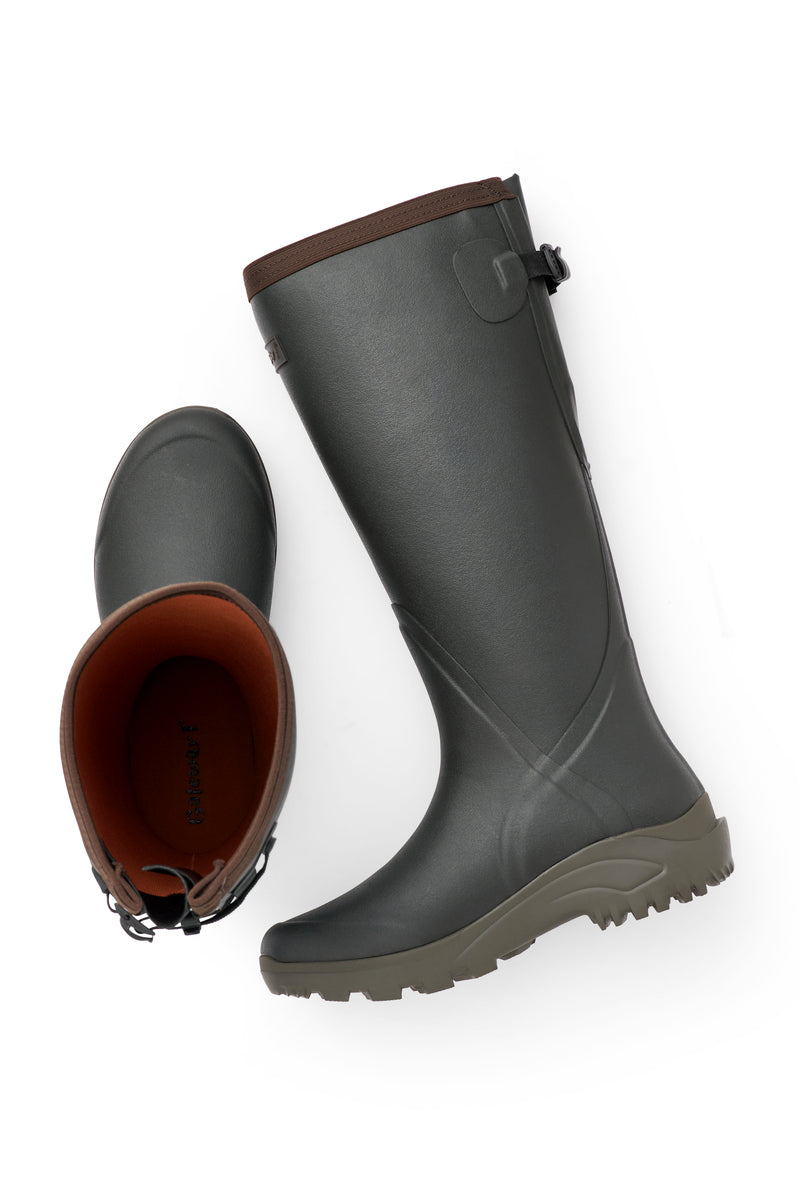 Sportsman II Lady 17" Khaki – Gateway1