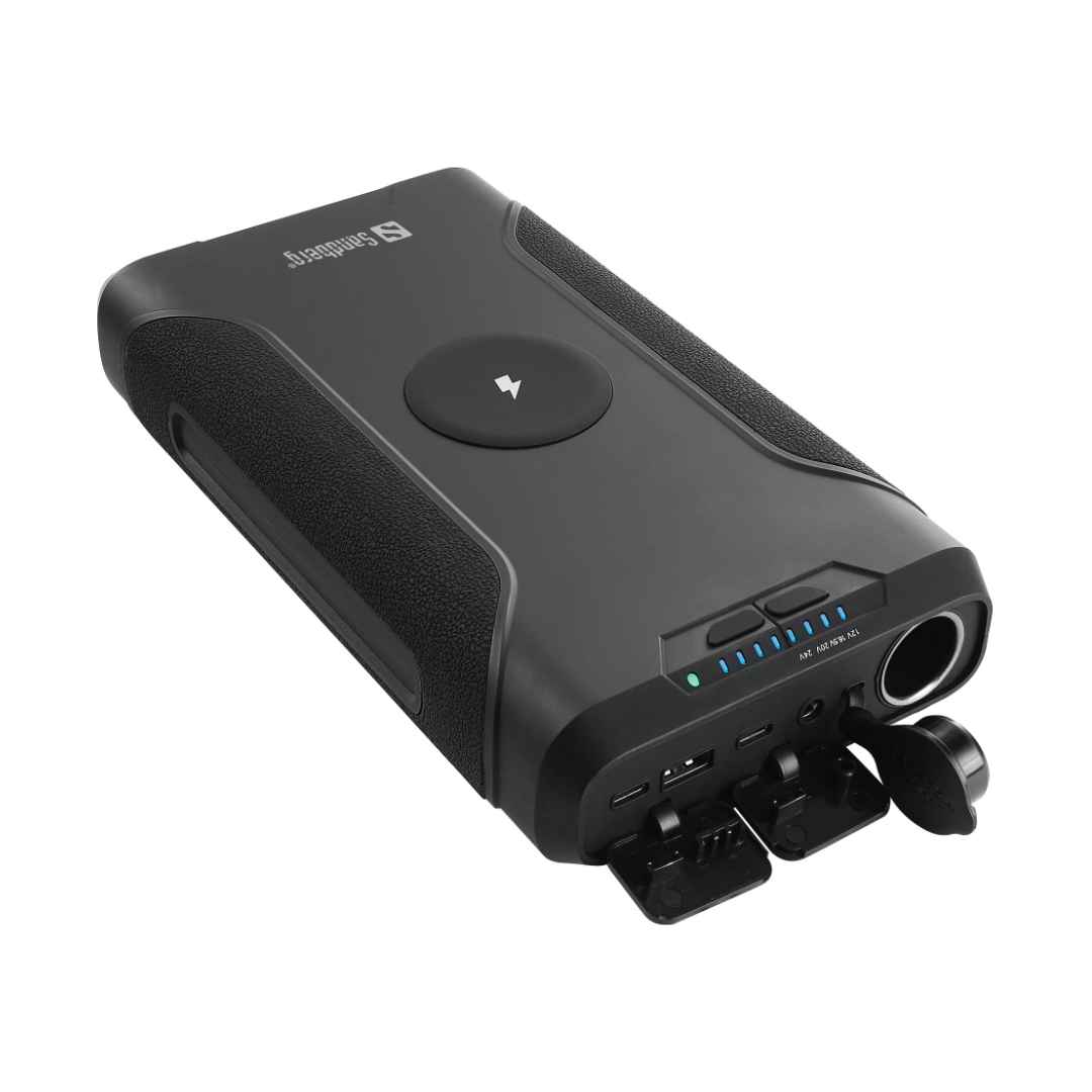 Survivor Powerbank 7in1 72000 – Sandberg