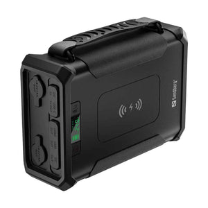 Survivor Powerbank 8in1 96000 – Sandberg