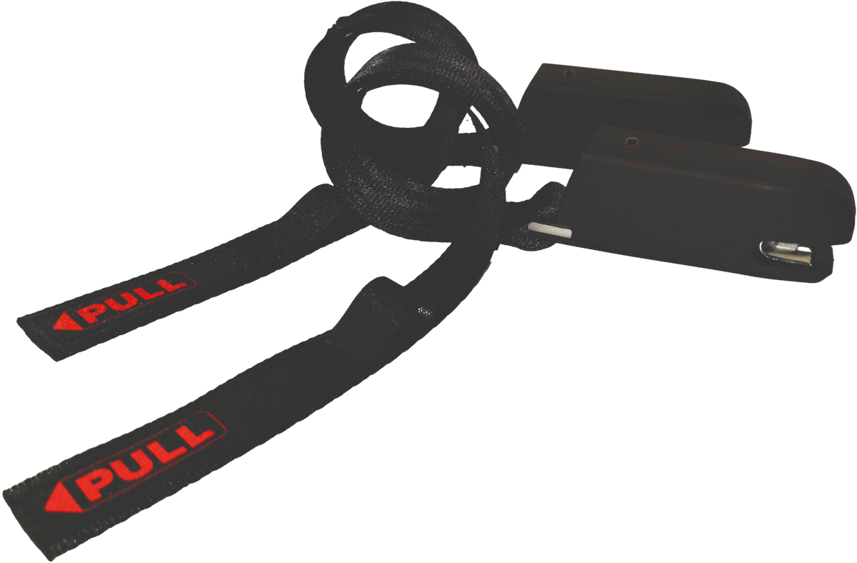 Caree ISOFIX Connector 2 stk