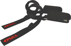 Caree ISOFIX Connector 2 stk