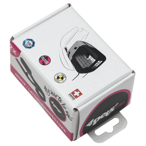 Caree ISOFIX Connector 2 stk